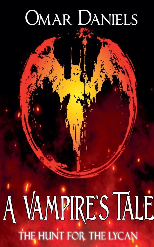 A Vampire's Tale