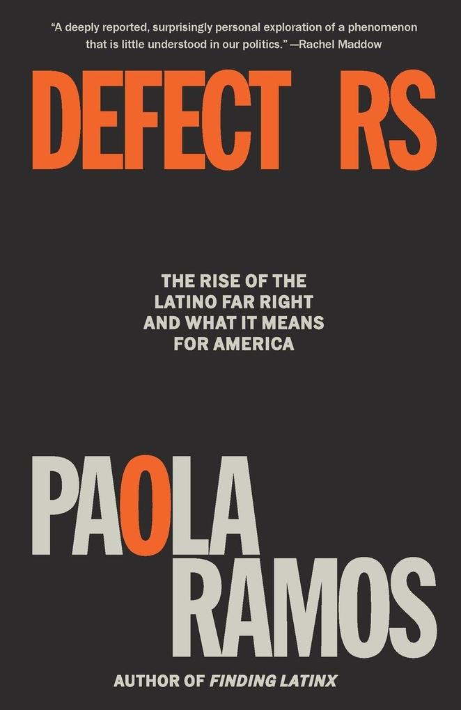 Defectors