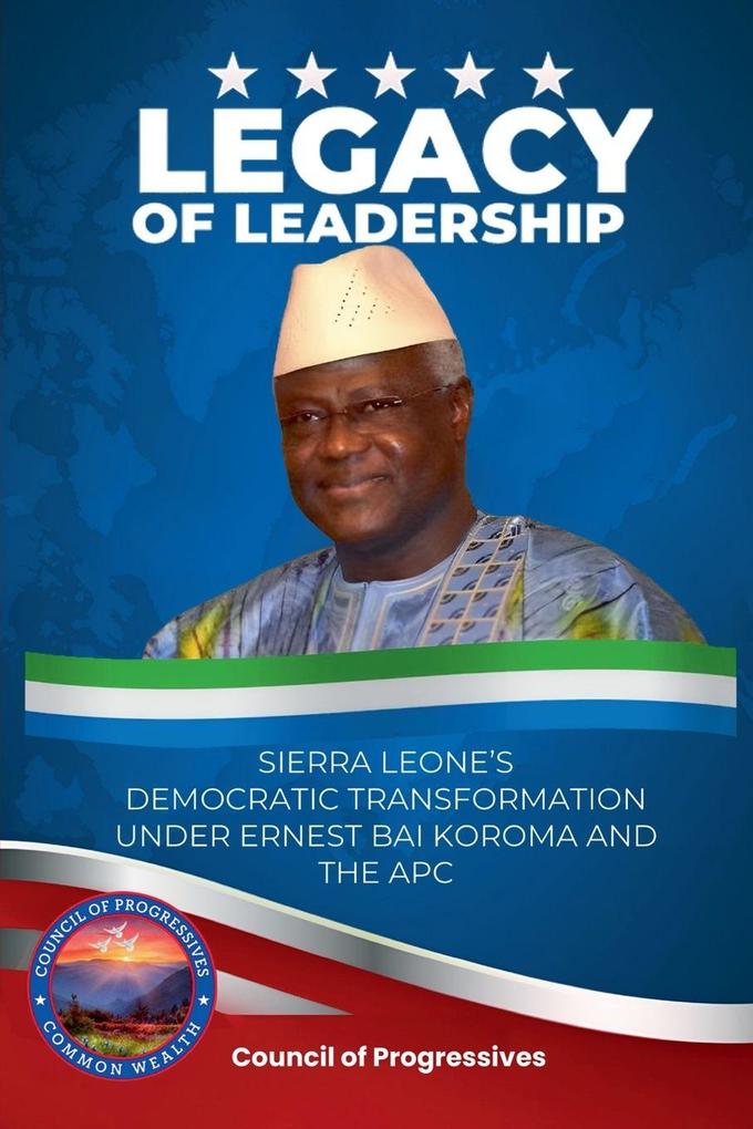 Legacy of Leadership