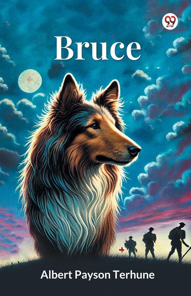 Bruce