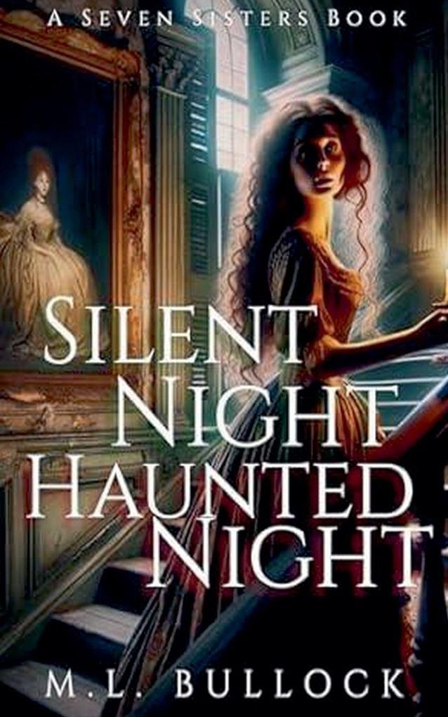 Silent Night Haunted Night