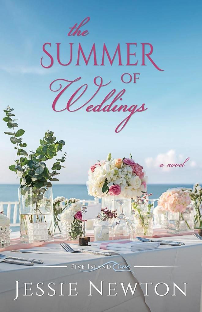 The Summer of Weddings