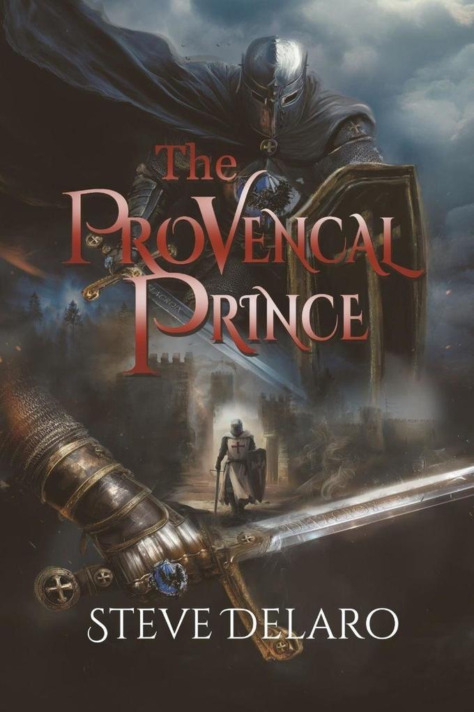 The Provencal Prince