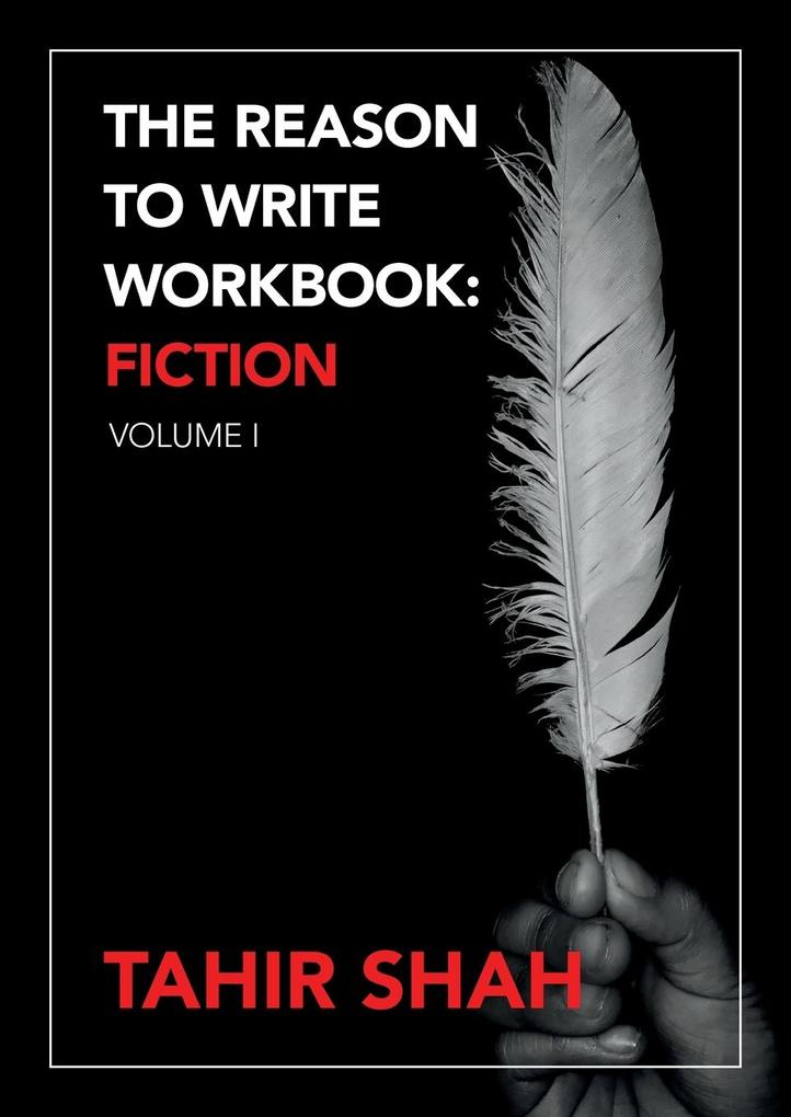 The Reason to Write Workbook