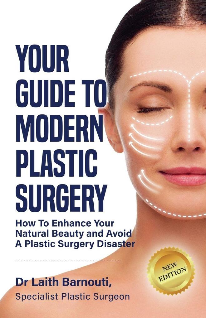 Your Guide To Modern Plastic Surgery