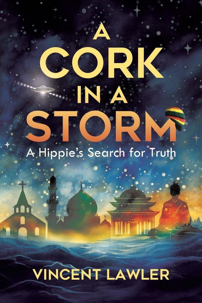 A Cork in a Storm