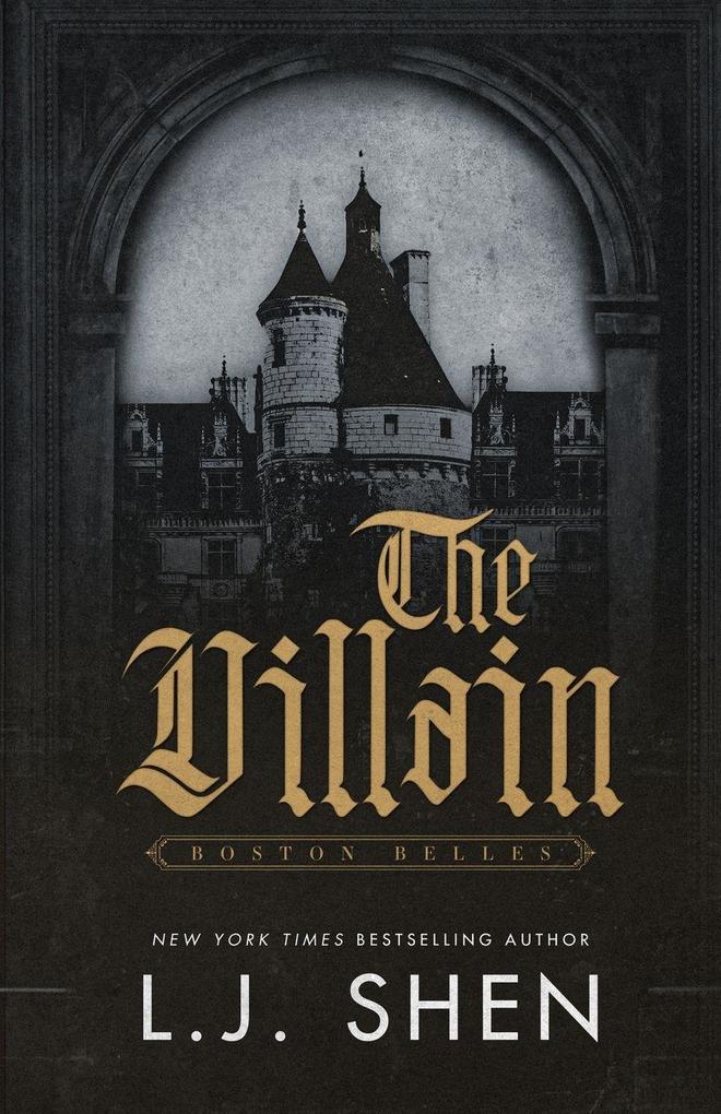 The Villain