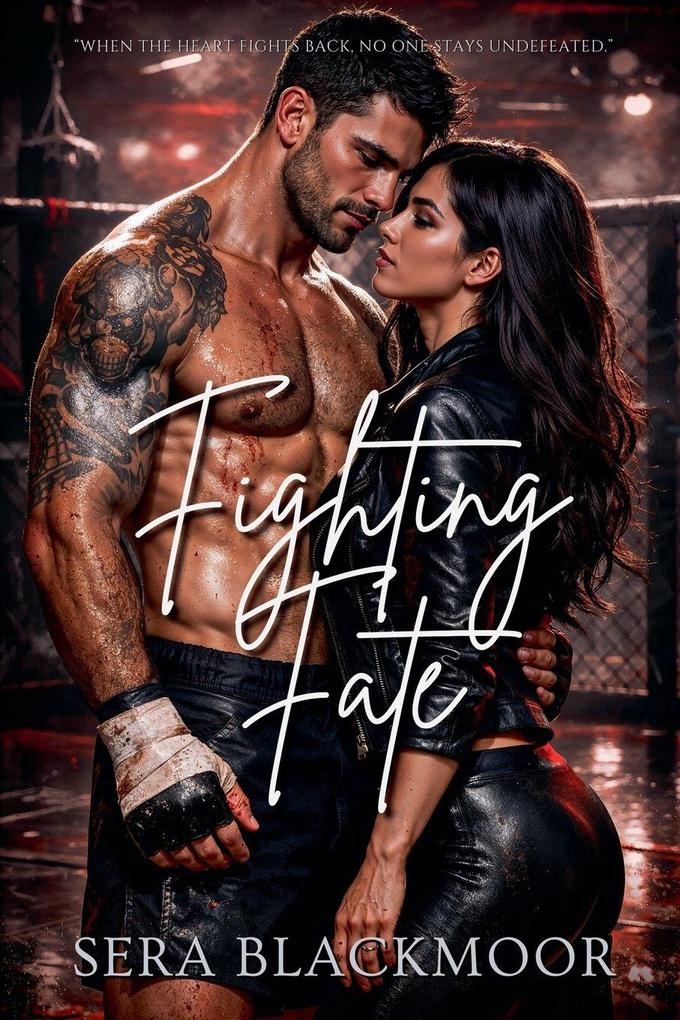 Fighting Fate