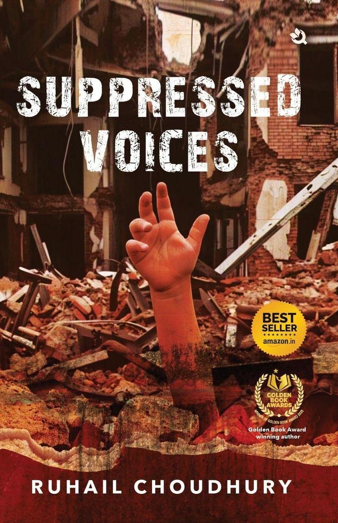 Suppressed Voices