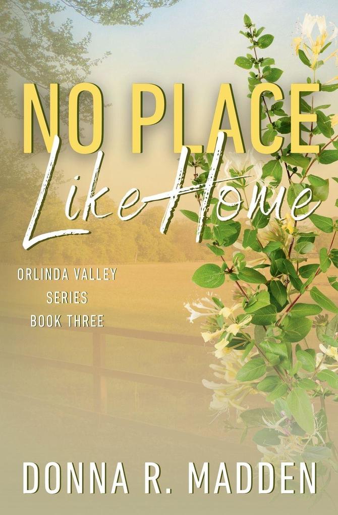 No Place Like Home