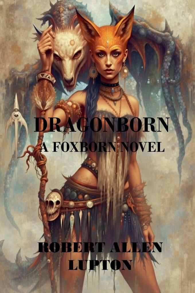 Dragonborn