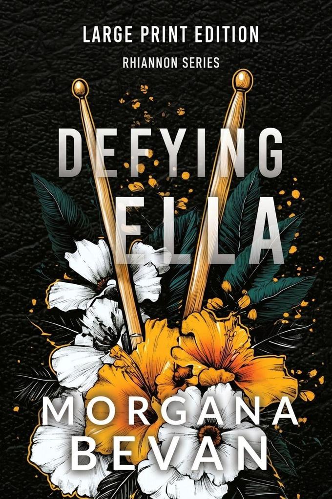 Defying Ella