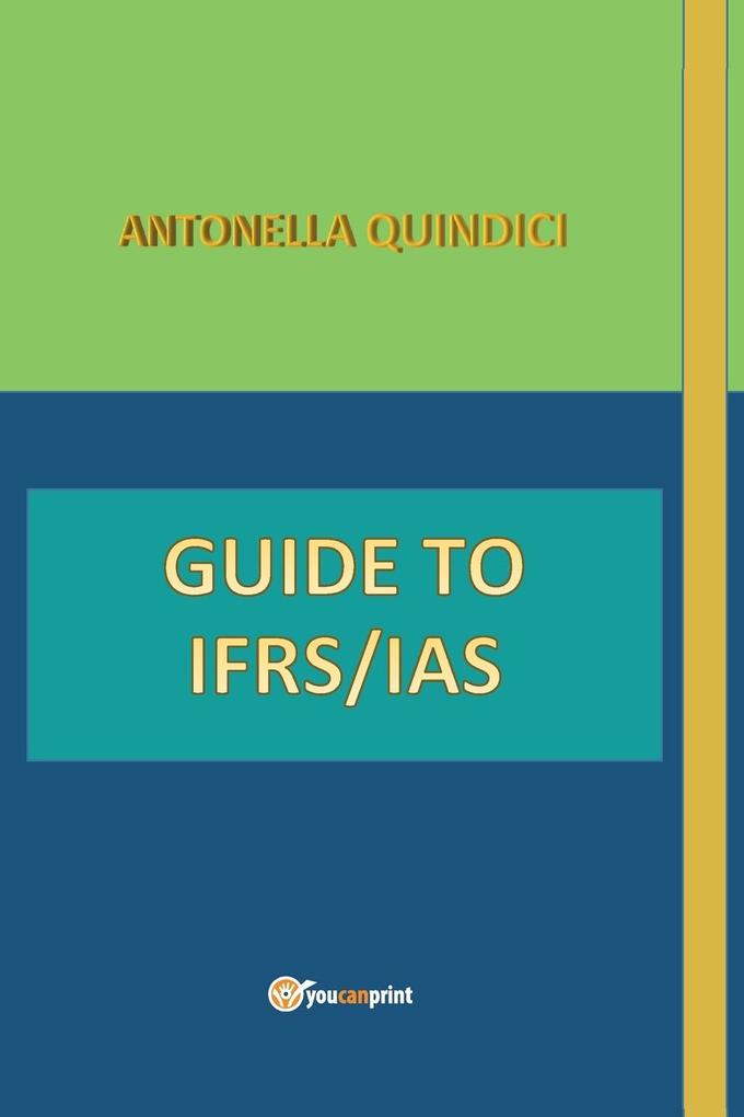 Guide to IFRS/IAS