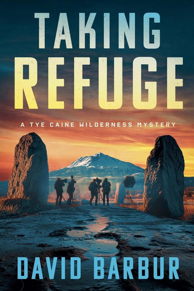 Taking Refuge