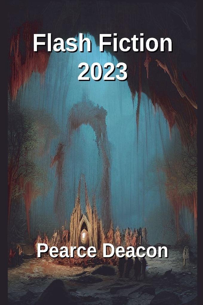 Flash Fiction 2023