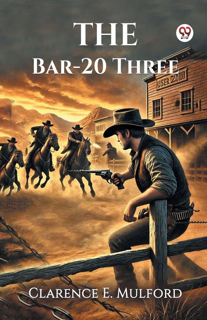 The Bar-20 Three