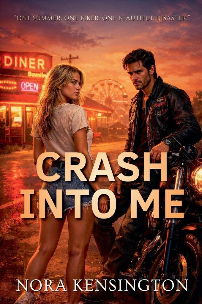 Crash Into Me