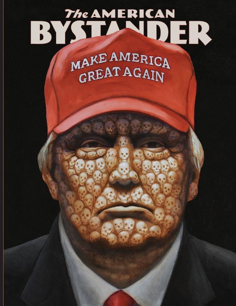 The American Bystander #30