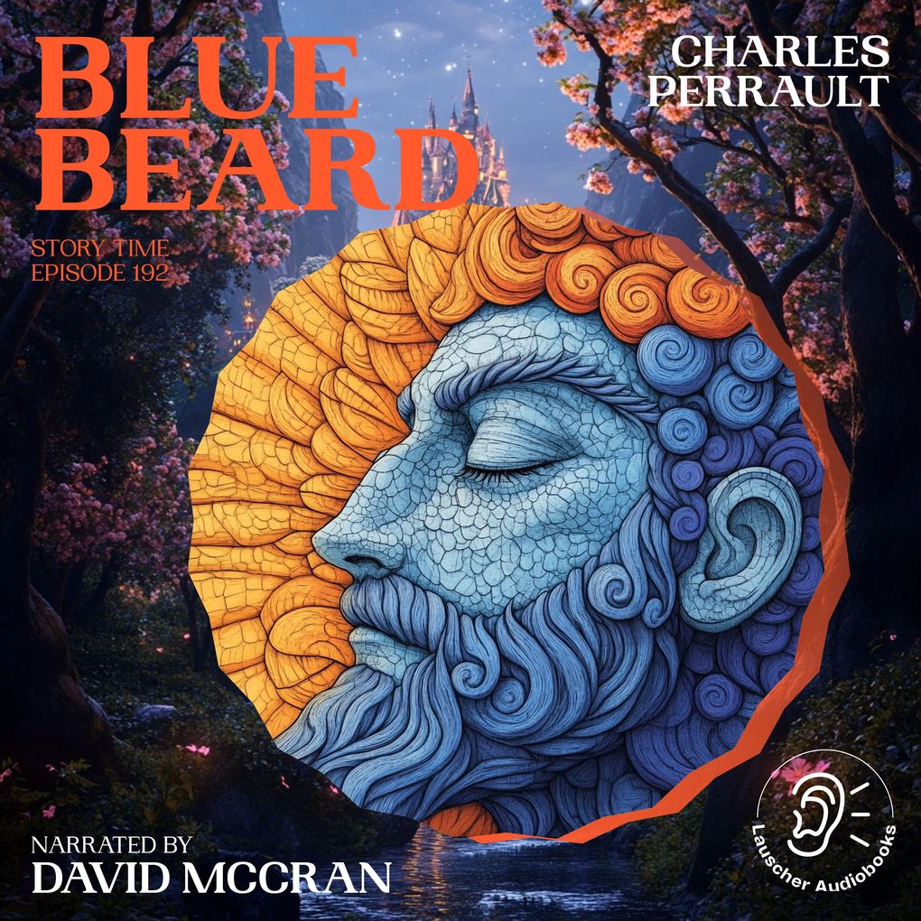 Blue Beard (Story Time Episode 192)