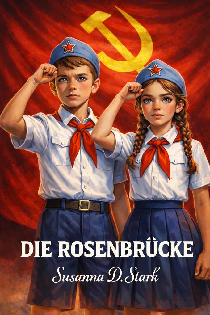 Die Rosenbrücke