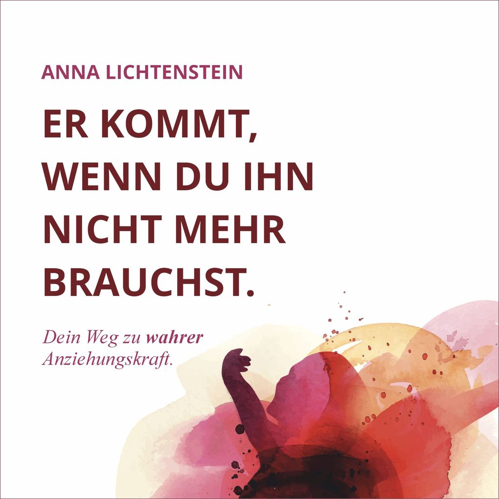 Er kommt wenn du ihn nicht mehr brauchst