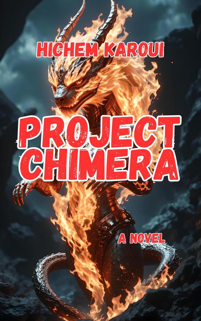 Project Chimera