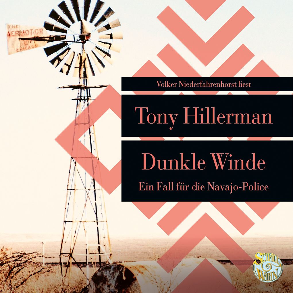 Dunkle Winde
