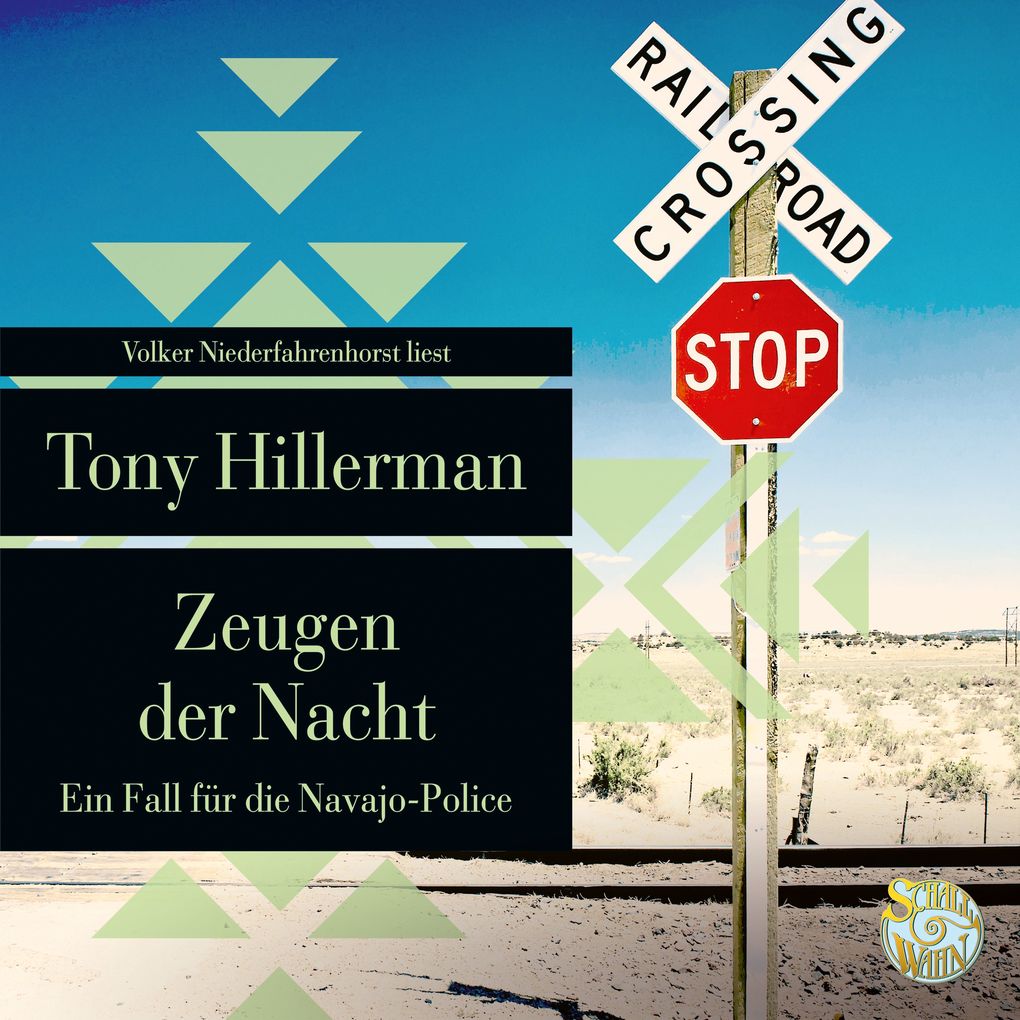 Zeugen der Nacht