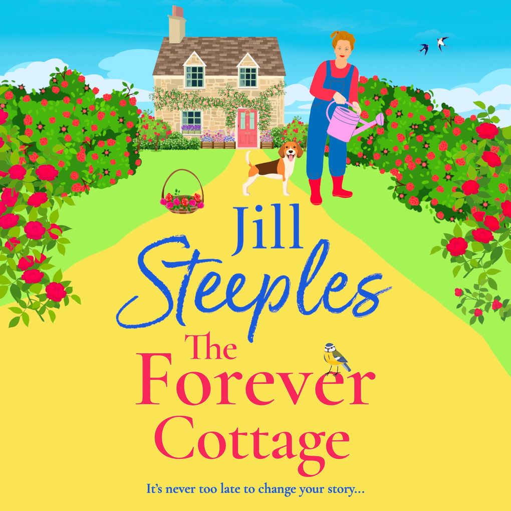 The Forever Cottage