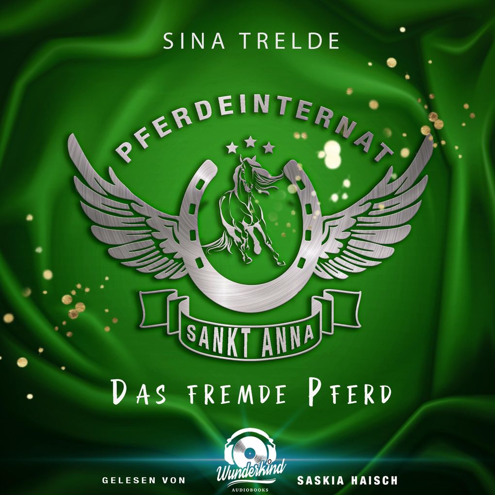 Das fremde Pferd