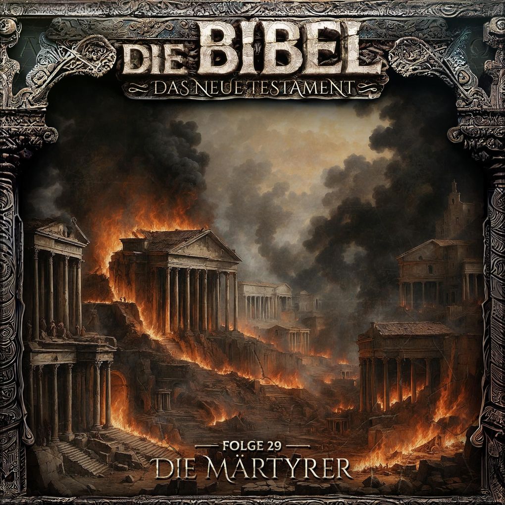 Die Märtyrer