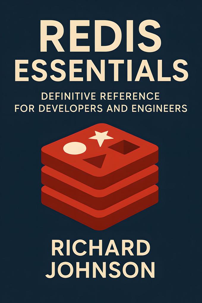 Redis Essentials
