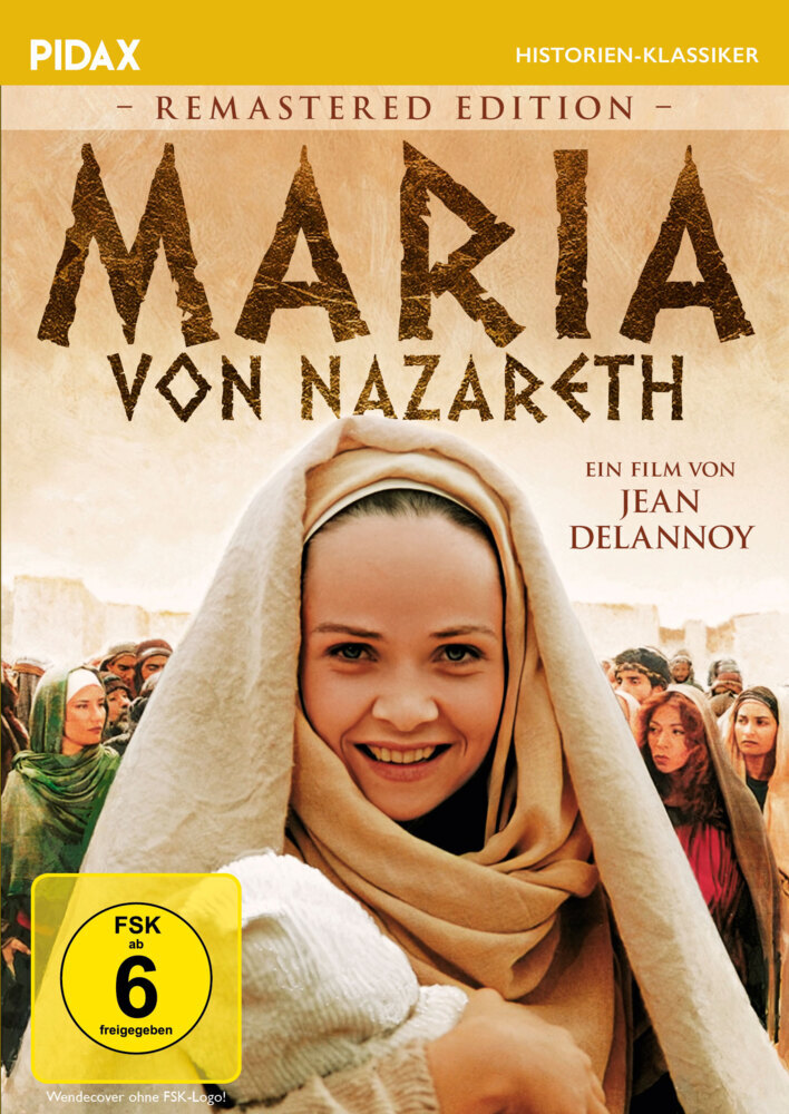 Maria von Nazareth