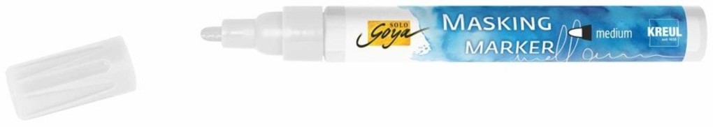 SOLO GOYA "Masking Marker" - Medium
