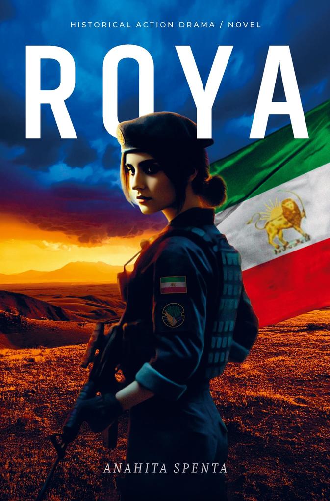 Roya