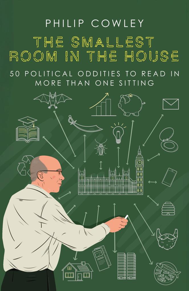 The Smallest Room in the House