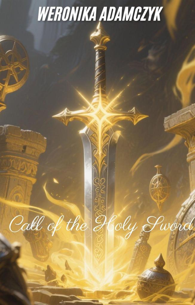 Call of the Holy Sword