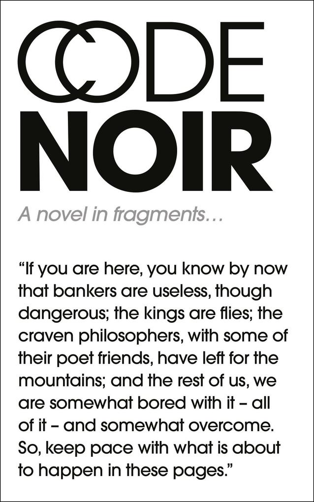 Code Noir
