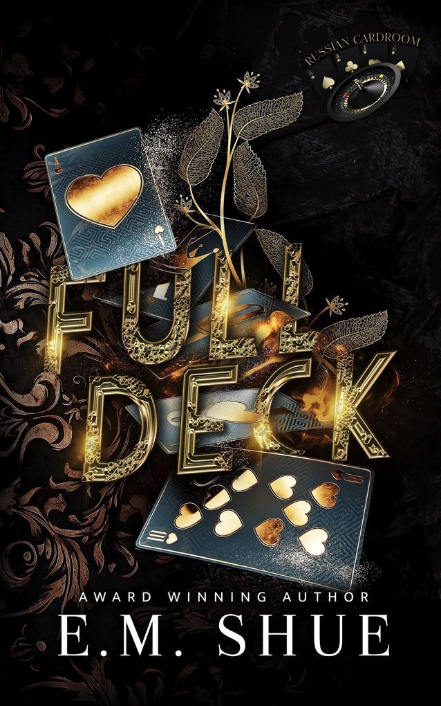 Full Deck (Russian Cardroom)