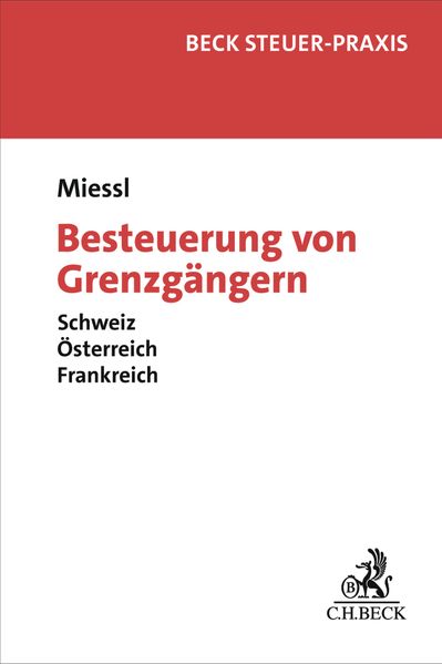 Besteuerung von Grenzgängern