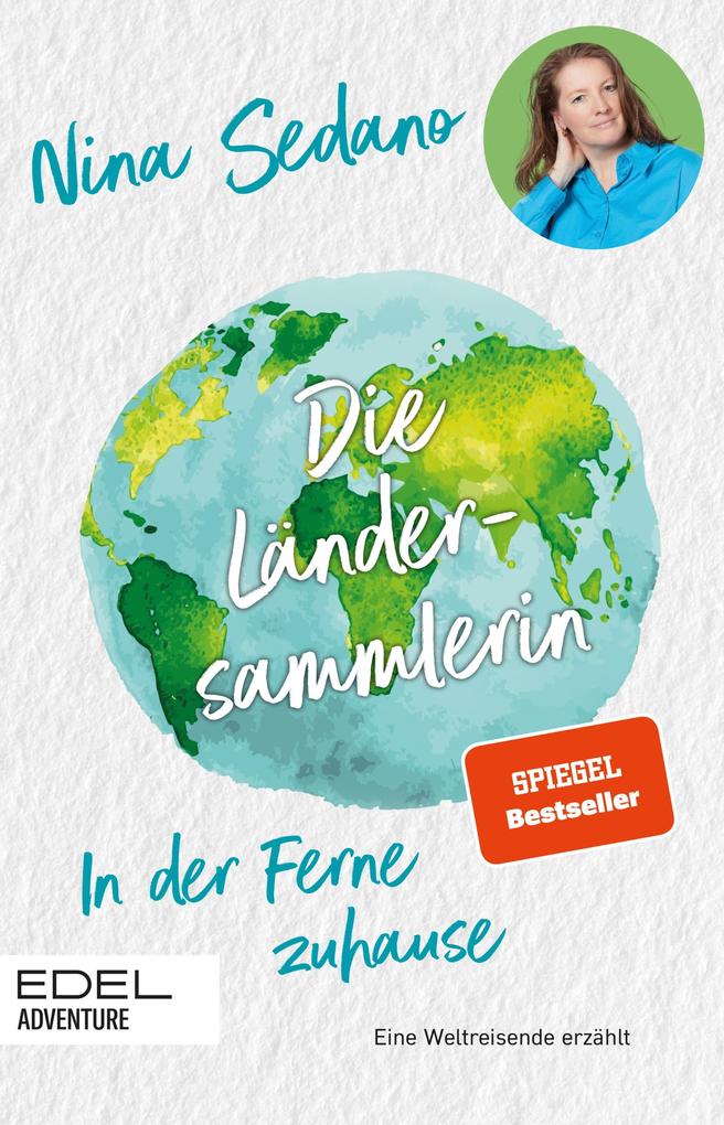 Die Ländersammlerin