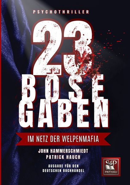 23 BÖSE GABEN