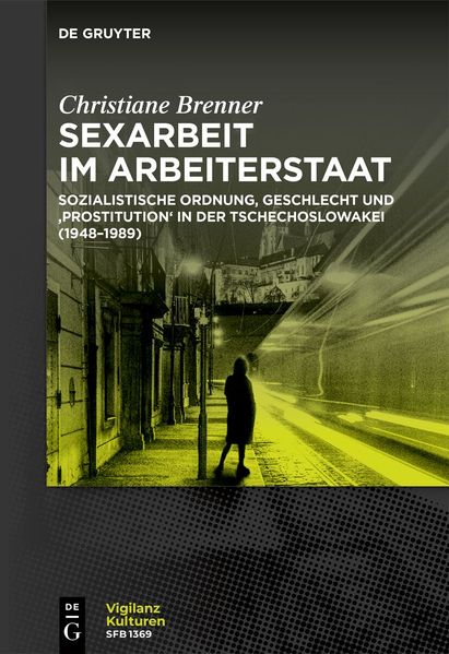 Sexarbeit im Arbeiterstaat