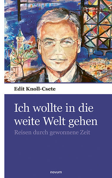 Ich wollte in die weite Welt gehen
