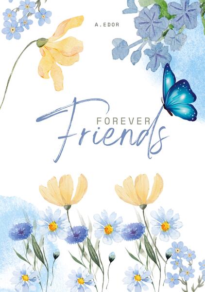 Friends Forever