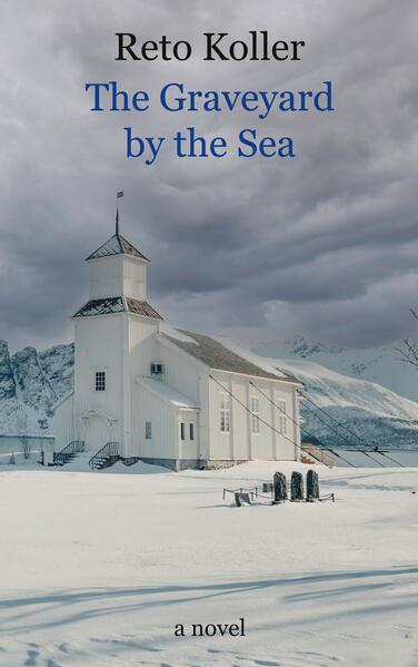 The Graveyard by the Sea