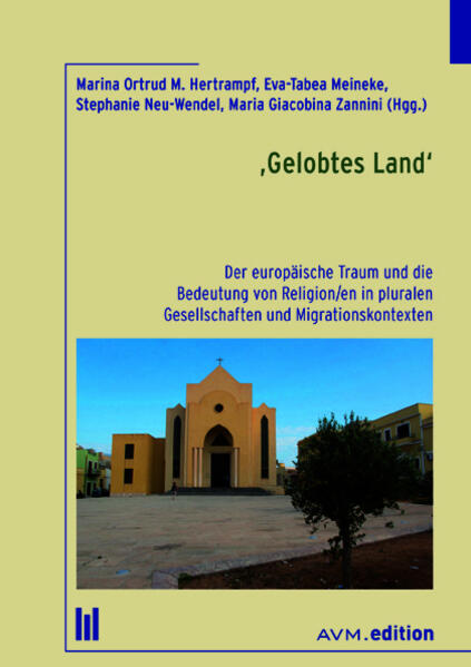 'Gelobtes Land'
