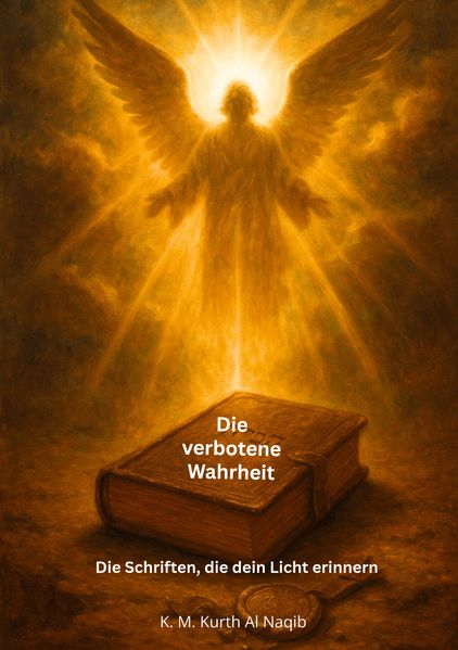Die verbotene Wahrheit - Die Schriften die dein Licht erinnern