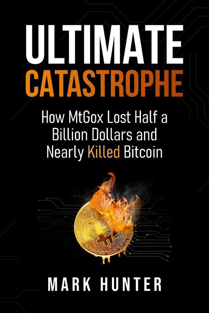 Ultimate Catastrophe
