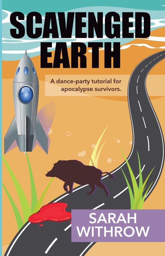 Scavenged Earth